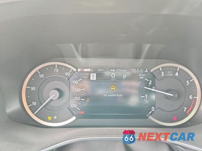 Zdjęcie 9 z 12 samochodu: 2022 JAGUAR F-PACE S VIN:SADCJ2EX8NA692929 - miniatura