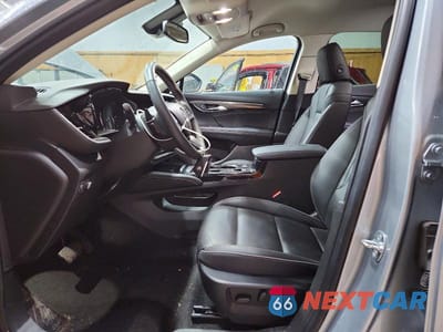 Zdjęcie 7 z 13 samochodu: 2023 BUICK ENVISION ESSENCE VIN:LRBFZPR49PD199050 - miniatura