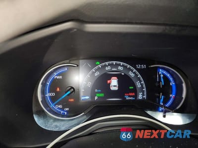 Zdjęcie 9 z 13 samochodu: 2024 TOYOTA RAV4 HYBRID XLE VIN:4T3RWRFV0RU136280 - miniatura