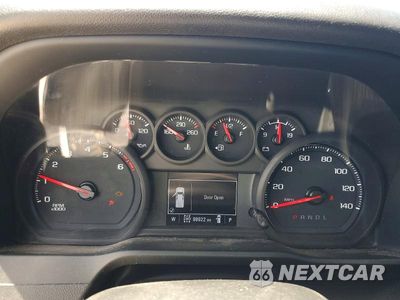 Zdjęcie 9 z 12 samochodu: 2023 CHEVROLET SILVERADO K2500 HEAVY DUTY VIN:1GC1YLE7XPF192667 - miniatura