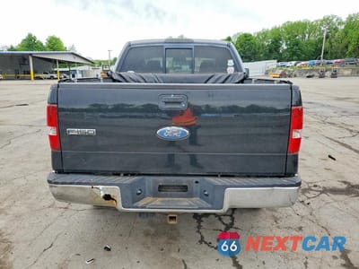 Zdjęcie 6 z 12 samochodu: 2008 FORD F150 SUPERCREW VIN:1FTPW14V18FA12515 - miniatura