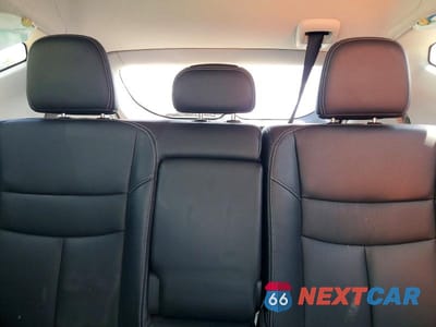 Zdjęcie 10 z 14 samochodu: 2020 NISSAN MURANO SL VIN:5N1AZ2CS4LN141711 - miniatura