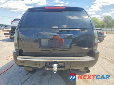 Zdjęcie 6 z 14 samochodu: 2010 GMC YUKON DENALI VIN:1GKUCEEF4AR263984 - miniatura