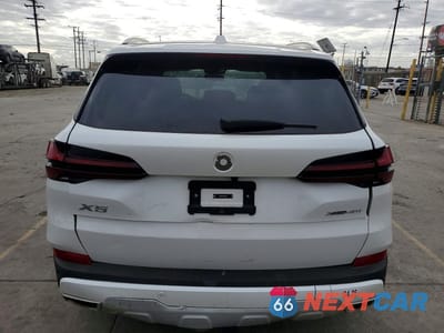 Zdjęcie 6 z 13 samochodu: 2025 BMW X5 XDRIVE40I VIN:5UX23EU00S9Z14690 - miniatura