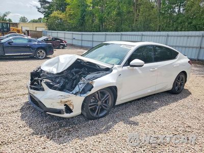 2025 ACURA INTEGRA A-SPEC 19UDE4H31SA010107 - główne zdjęcie licytacji z USA - miniatura
