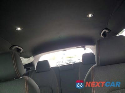 Zdjęcie 10 z 13 samochodu: 2024 HONDA HR-V SPORT VIN:3CZRZ2H57RM736494 - miniatura