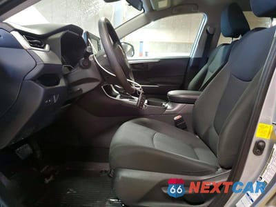 Zdjęcie 7 z 14 samochodu: 2020 TOYOTA RAV4 LE VIN:2T3G1RFV7LW104620 - miniatura