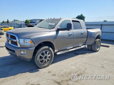 2012 RAM 3500 1C6RR6FGXJS263064 - główne zdjęcie licytacji z USA - miniatura