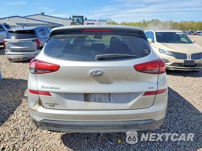 Zdjęcie 6 z 13 samochodu: 2019 HYUNDAI TUCSON SE VIN:KM8J2CA45KU919064 - miniatura