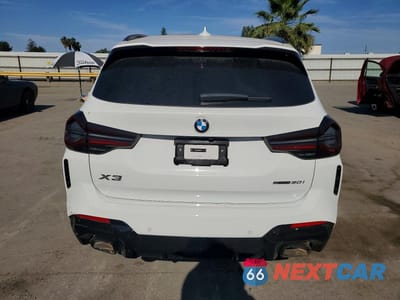 Zdjęcie 6 z 12 samochodu: 2024 BMW X3 SDRIVE30I VIN:WBX47DP06RN287941 - miniatura