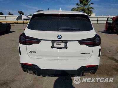 Zdjęcie 6 z 12 samochodu: 2024 BMW X3 SDRIVE30I VIN:WBX47DP06RN287941 - miniatura