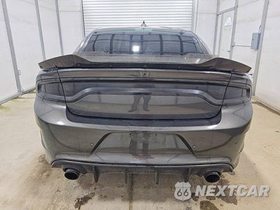Zdjęcie 6 z 12 samochodu: 2019 DODGE CHARGER SCAT PACK VIN:2C3CDXGJ8KH579184 - miniatura