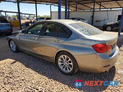 Drugie zdjęcie samochodu z przodu: 2016 BMW 320 I VIN:WBA8E1G59GNT34047 - miniatura