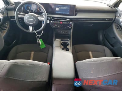 Zdjęcie 8 z 13 samochodu: 2025 HYUNDAI SONATA SEL VIN:KMHL64JA0SA429934 - miniatura