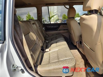Zdjęcie 11 z 13 samochodu: 2000 TOYOTA LAND CRUISER BASE VIN:JT3HT05JXY0124644 - miniatura