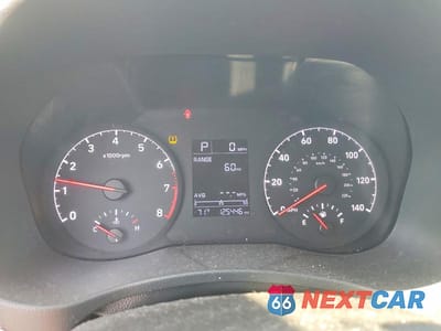 Zdjęcie 9 z 12 samochodu: 2019 HYUNDAI ACCENT SE VIN:3KPC24A3XKE069604 - miniatura