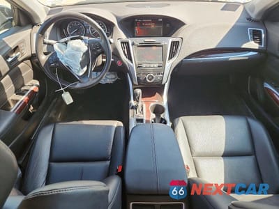 Zdjęcie 8 z 12 samochodu: 2015 ACURA TLX VIN:19UUB1F33FA025515 - miniatura