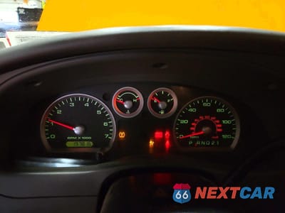 Zdjęcie 9 z 12 samochodu: 2008 FORD RANGER SUPER CAB VIN:1FTZR45E68PA56570 - miniatura