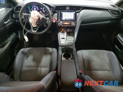 Zdjęcie 8 z 13 samochodu: 2019 HONDA INSIGHT EX VIN:19XZE4F59KE025363 - miniatura
