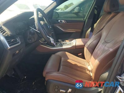 Zdjęcie 7 z 13 samochodu: 2022 BMW X5 XDRIVE40I VIN:5UXCR6C01N9J47883 - miniatura