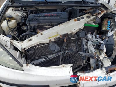 Zdjęcie 11 z 12 samochodu: 2005 TOYOTA CAMRY LE VIN:4T1BE32K15U004578 - miniatura