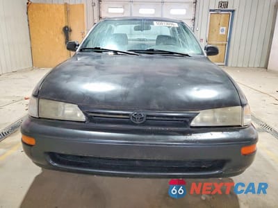 Piąte zdjęcie samochodu w środku: 1993 TOYOTA COROLLA BASE VIN:2T1AE04E6PC014688 - miniatura