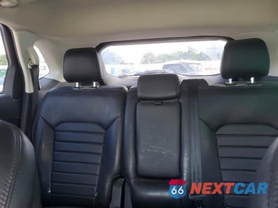Zdjęcie 10 z 13 samochodu: 2022 FORD EDGE SE VIN:2FMPK4G91NBA73156 - miniatura