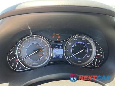 Zdjęcie 9 z 13 samochodu: 2017 INFINITI QX80 BASE VIN:JN8AZ2NC1H9430236 - miniatura