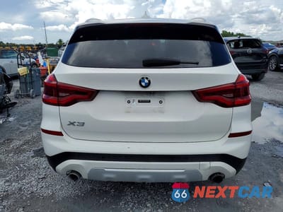 Zdjęcie 6 z 13 samochodu: 2019 BMW X3 SDRIVE30I VIN:5UXTR7C50KLR44688 - miniatura