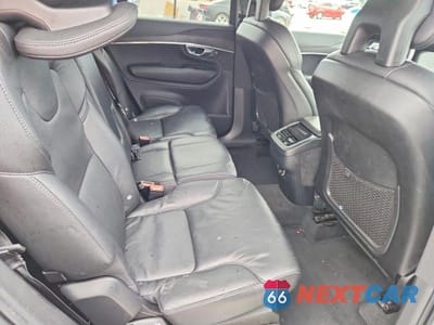Zdjęcie 11 z 14 samochodu: 2020 VOLVO XC90 T6 MOMENTUM VIN:YV4A22PK5L1601711 - miniatura