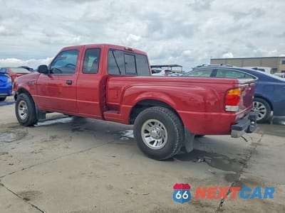 Drugie zdjęcie samochodu z przodu: 1999 FORD RANGER SUPER CAB VIN:1FTYR14V2XPB24406 - miniatura