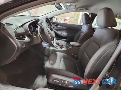 Zdjęcie 7 z 12 samochodu: 2023 CHEVROLET MALIBU 1LT VIN:1G1ZD5ST6PF126380 - miniatura