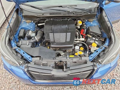 Zdjęcie 12 z 14 samochodu: 2019 SUBARU FORESTER LIMITED VIN:JF2SKASC9KH591032 - miniatura