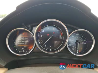Zdjęcie 9 z 12 samochodu: 2025 MAZDA MX-5 MIATA GRAND TOURING VIN:JM1NDAM71S0657223 - miniatura