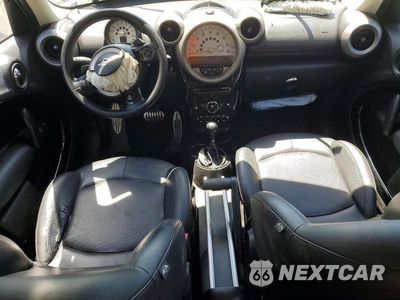Zdjęcie 8 z 13 samochodu: 2012 MINI COOPER S COUNTRYMAN VIN:WMWZC3C55CWL85674 - miniatura