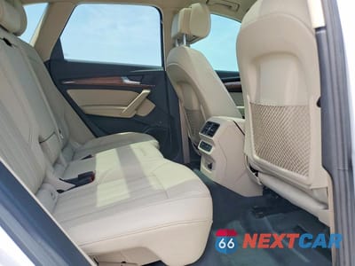 Zdjęcie 11 z 14 samochodu: 2022 AUDI Q5 PREMIUM PLUS 45 VIN:WA1EAAFY5N2088314 - miniatura