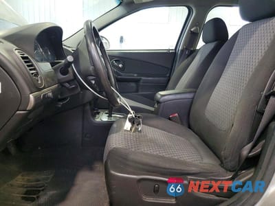 Zdjęcie 7 z 12 samochodu: 2007 CHEVROLET MALIBU LT VIN:1G1ZT57F07F300174 - miniatura