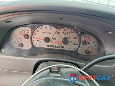 Zdjęcie 9 z 12 samochodu: 2003 FORD RANGER SUPER CAB VIN:1FTZR45E23TA24795 - miniatura