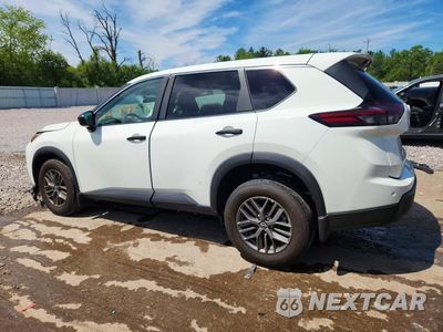 Drugie zdjęcie samochodu z przodu: 2025 NISSAN ROGUE S VIN:5N1BT3AA1SC864979 - miniatura