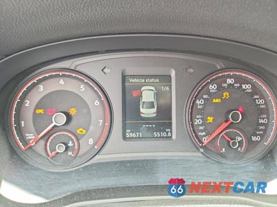 Zdjęcie 9 z 13 samochodu: 2020 VOLKSWAGEN PASSAT S VIN:1VWAA7A32LC026098 - miniatura
