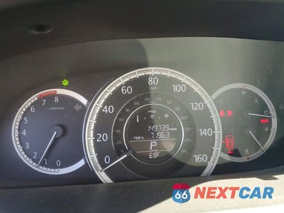 Zdjęcie 9 z 12 samochodu: 2015 HONDA ACCORD LX VIN:1HGCR2F36FA208503 - miniatura