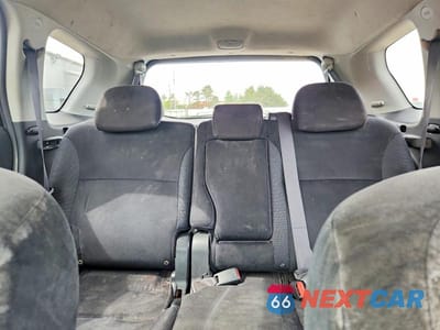 Zdjęcie 10 z 14 samochodu: 2007 MITSUBISHI OUTLANDER XLS VIN:JA4MT41X67Z008566 - miniatura
