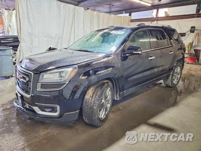 2017 GMC ACADIA LIMITED SLT-2 1GKKVSKD0HJ169774 - główne zdjęcie licytacji z USA - miniatura