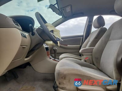 Zdjęcie 7 z 12 samochodu: 2005 TOYOTA COROLLA VIN:2T1BR30E75C384450 - miniatura