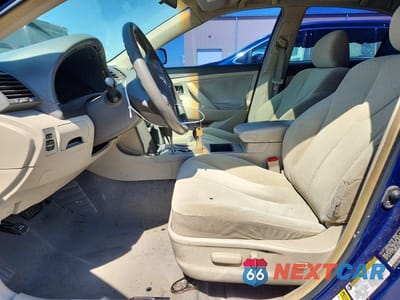 Zdjęcie 7 z 12 samochodu: 2007 TOYOTA CAMRY LE VIN:4T1BE46K07U081686 - miniatura