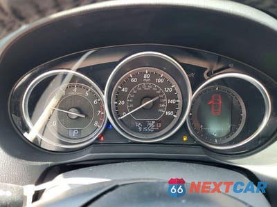 Zdjęcie 9 z 13 samochodu: 2014 MAZDA 6 GRAND TOURING VIN:JM1GJ1W67E1140934 - miniatura