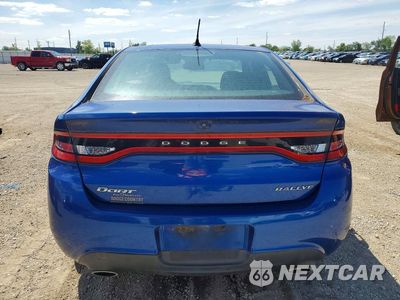 Zdjęcie 6 z 12 samochodu: 2013 DODGE DART VIN:1C3CDFBA9DD118058 - miniatura