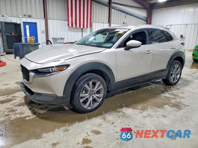 2022 MAZDA CX-30 PREMIUM 3MVDMBDL6NM441026 - główne zdjęcie licytacji z USA - miniatura