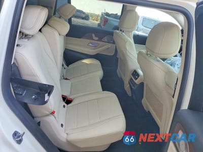 Zdjęcie 11 z 13 samochodu: 2025 MERCEDES-BENZ GLS 450 4MATIC VIN:4JGFF5KE4SB408759 - miniatura