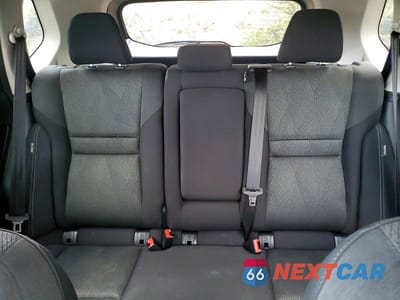 Zdjęcie 10 z 13 samochodu: 2024 NISSAN ROGUE SV VIN:5N1BT3BB1RC715599 - miniatura